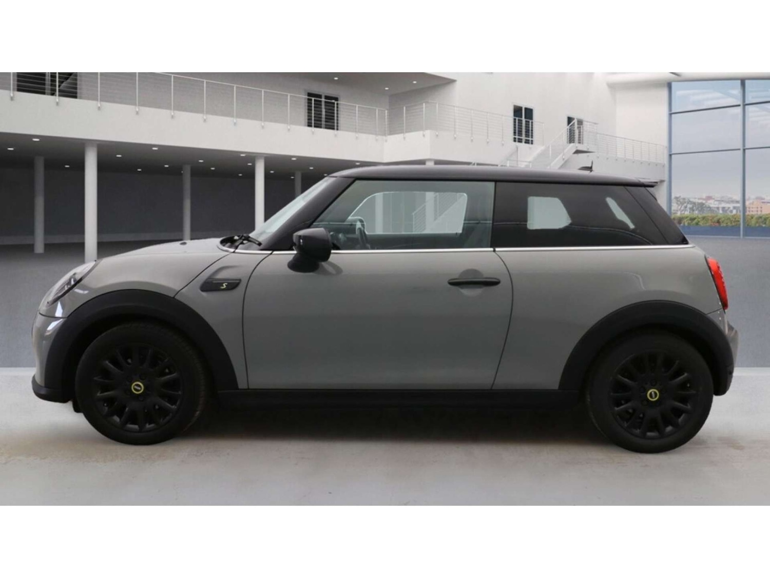 Used MINI Hatch 2021 for sale - 76776956: Photo 5