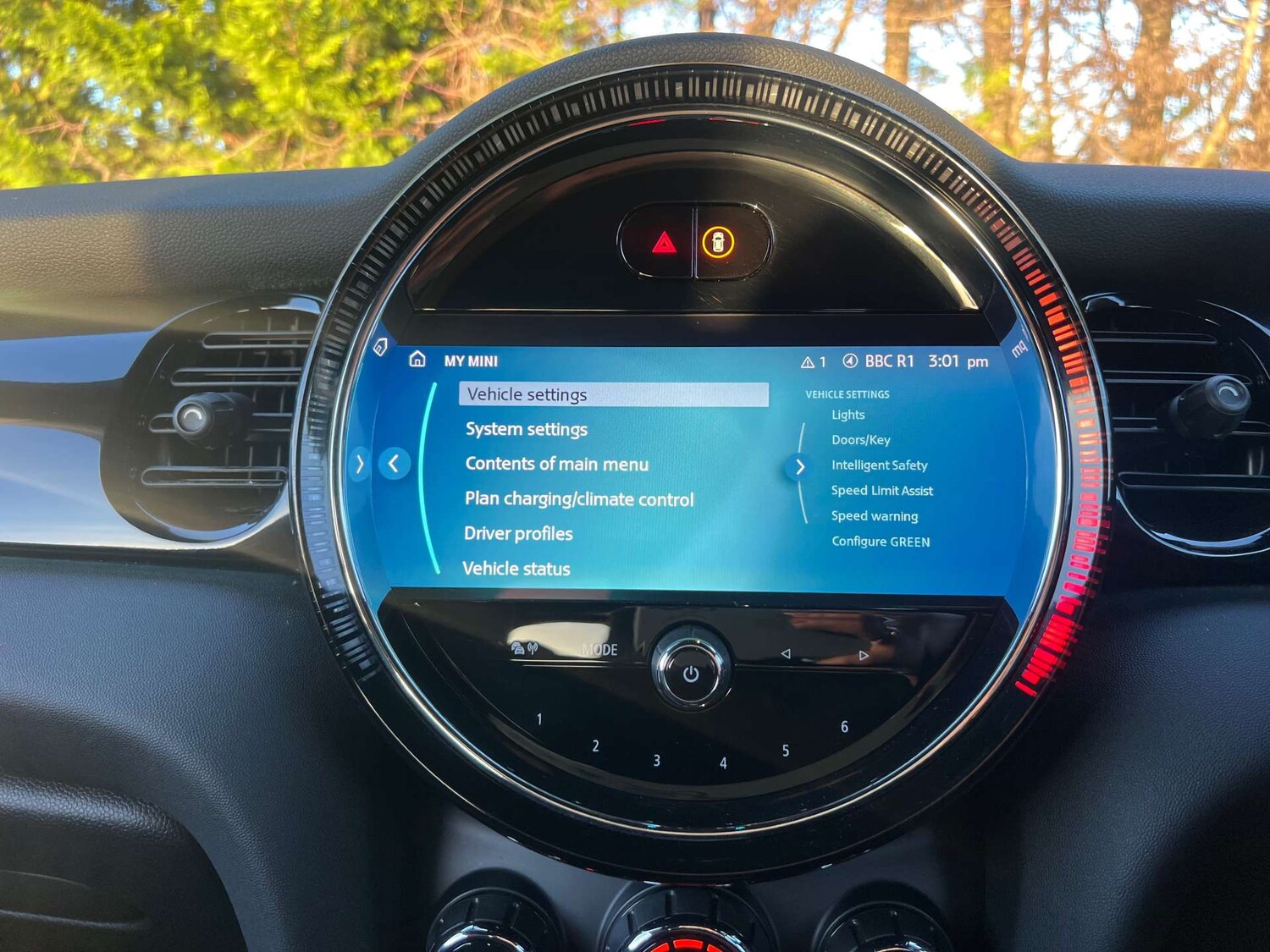 Used MINI Electric Hatch 2021 for sale - 76776956: Photo 50