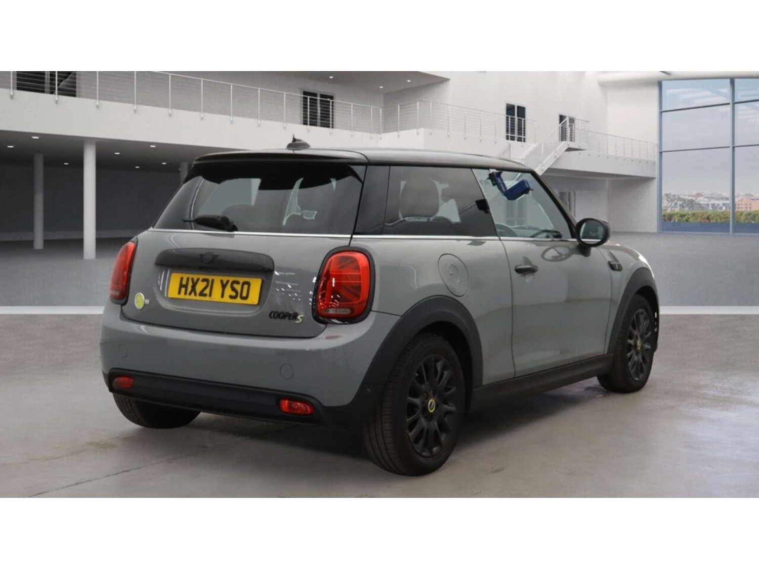 Used MINI Hatch 2021 for sale - 76776956: Photo 9