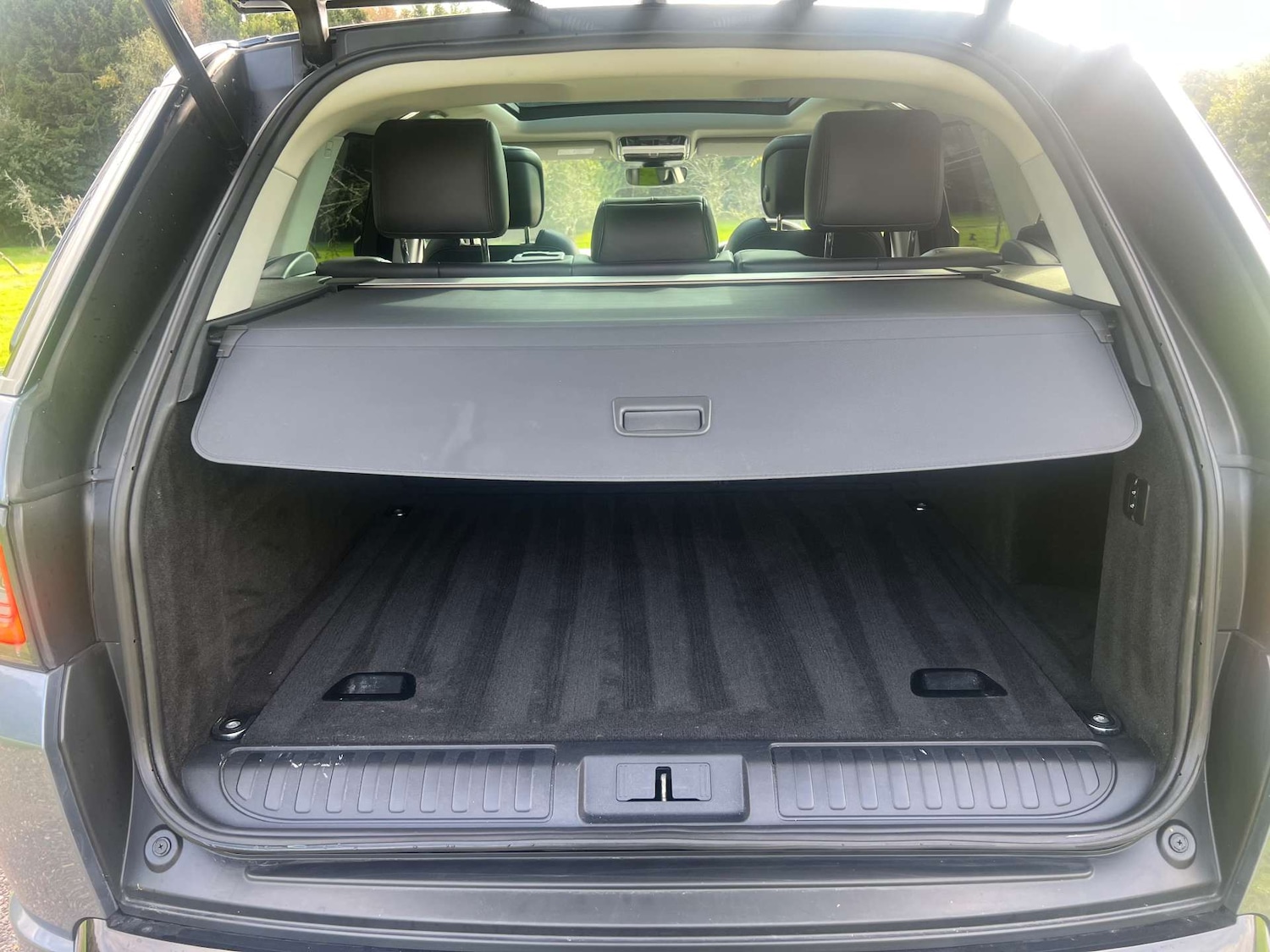 Used Land Rover Range Rover Sport 2018 for sale - 76776973: Photo 13