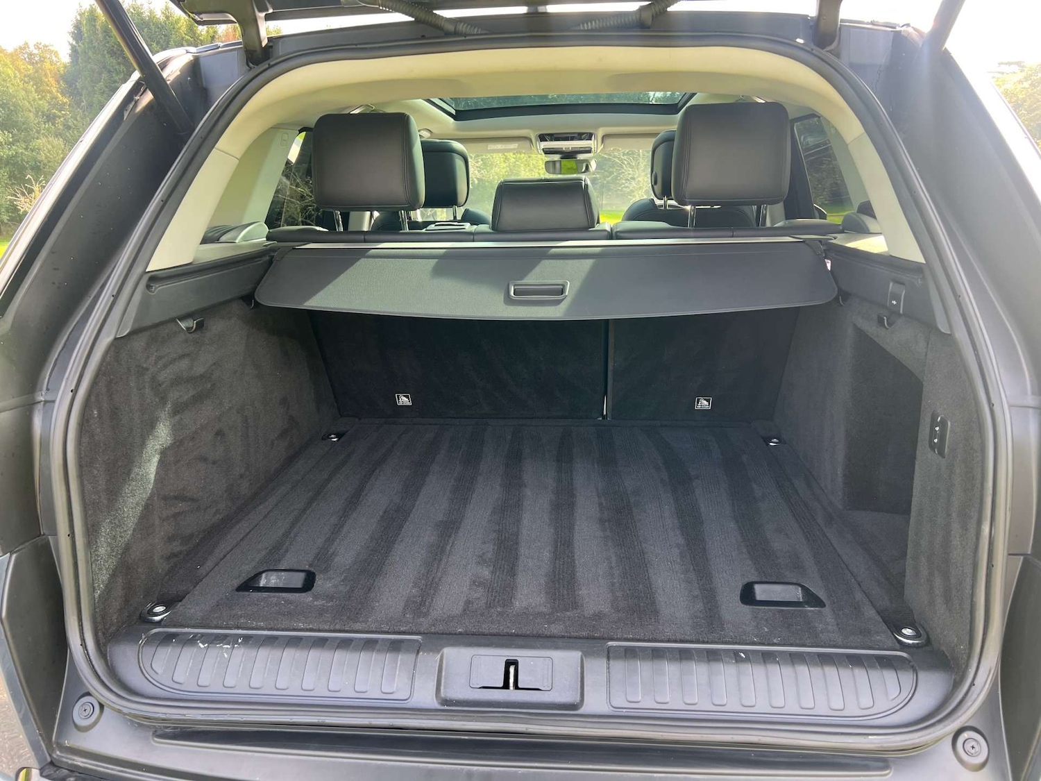 Used Land Rover Range Rover Sport 2018 for sale - 76776973: Photo 14