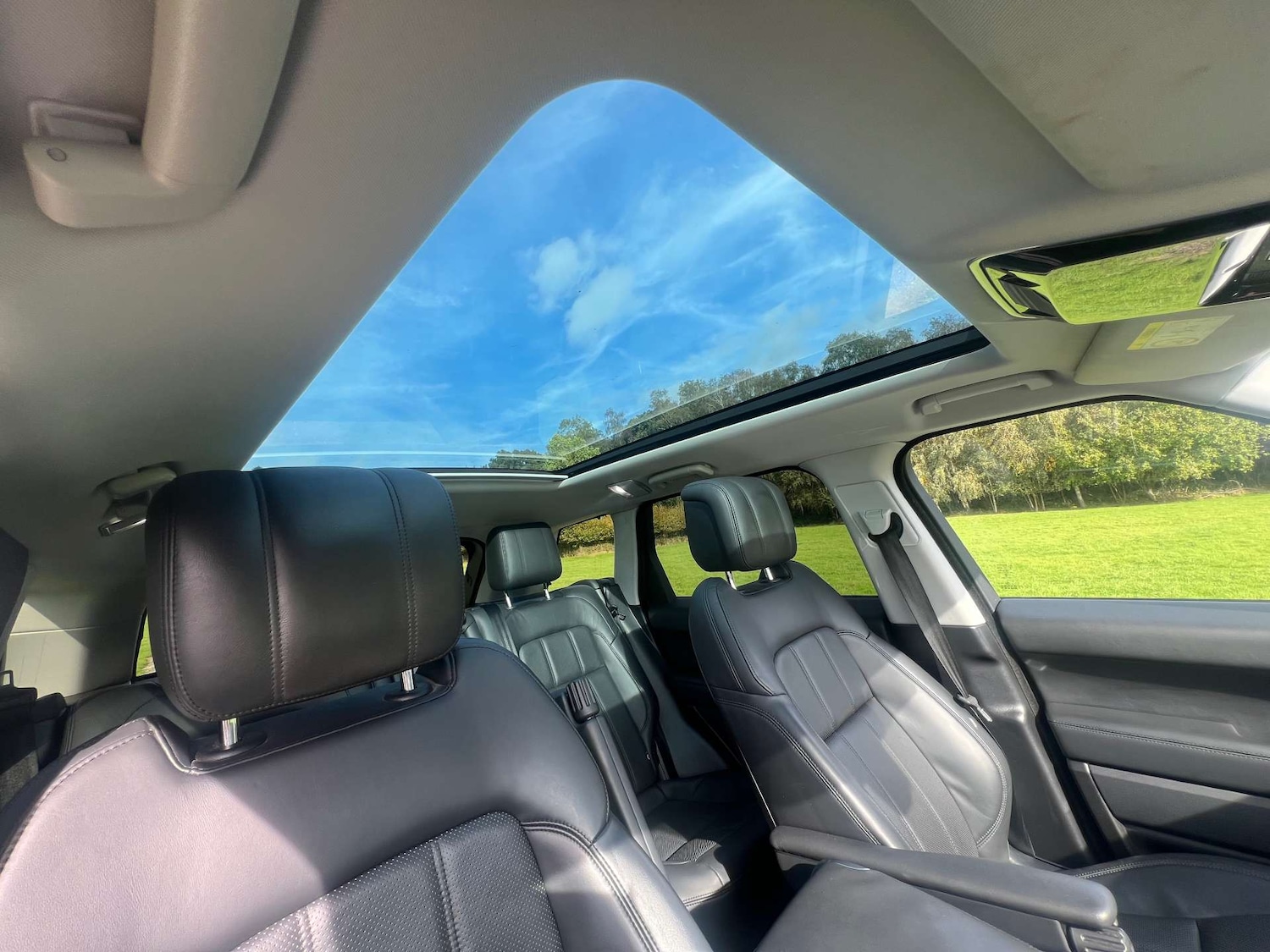 Used Land Rover Range Rover Sport 2018 for sale - 76776973: Photo 17