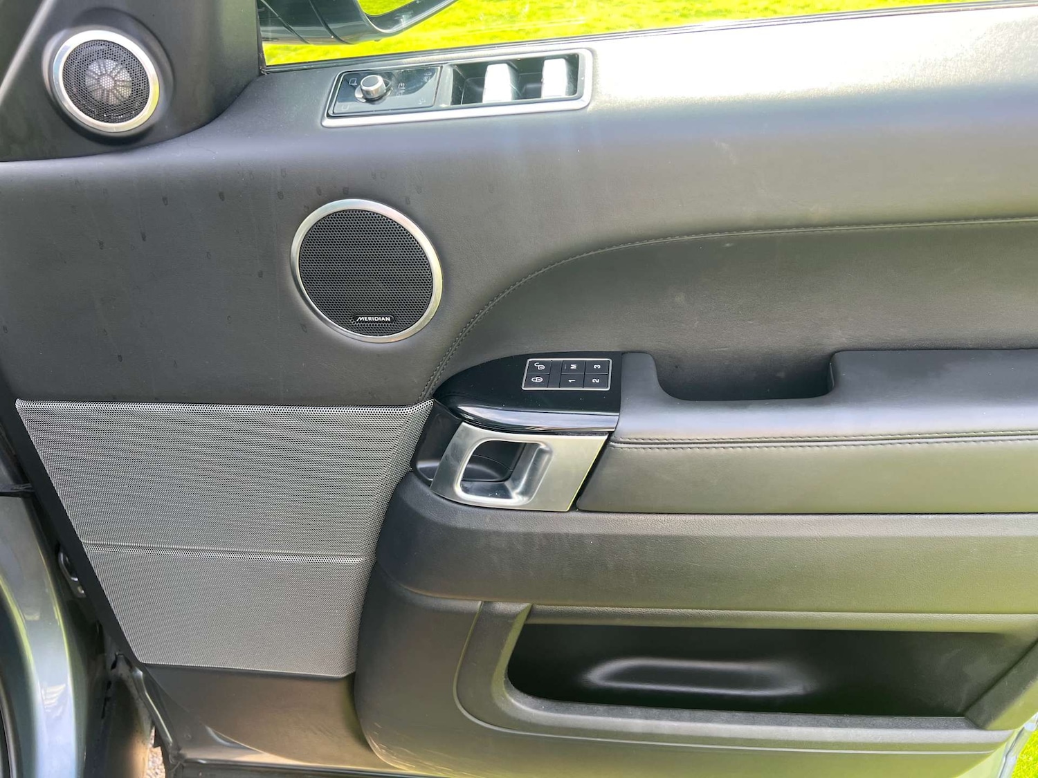 Used Land Rover Range Rover Sport 2018 for sale - 76776973: Photo 19