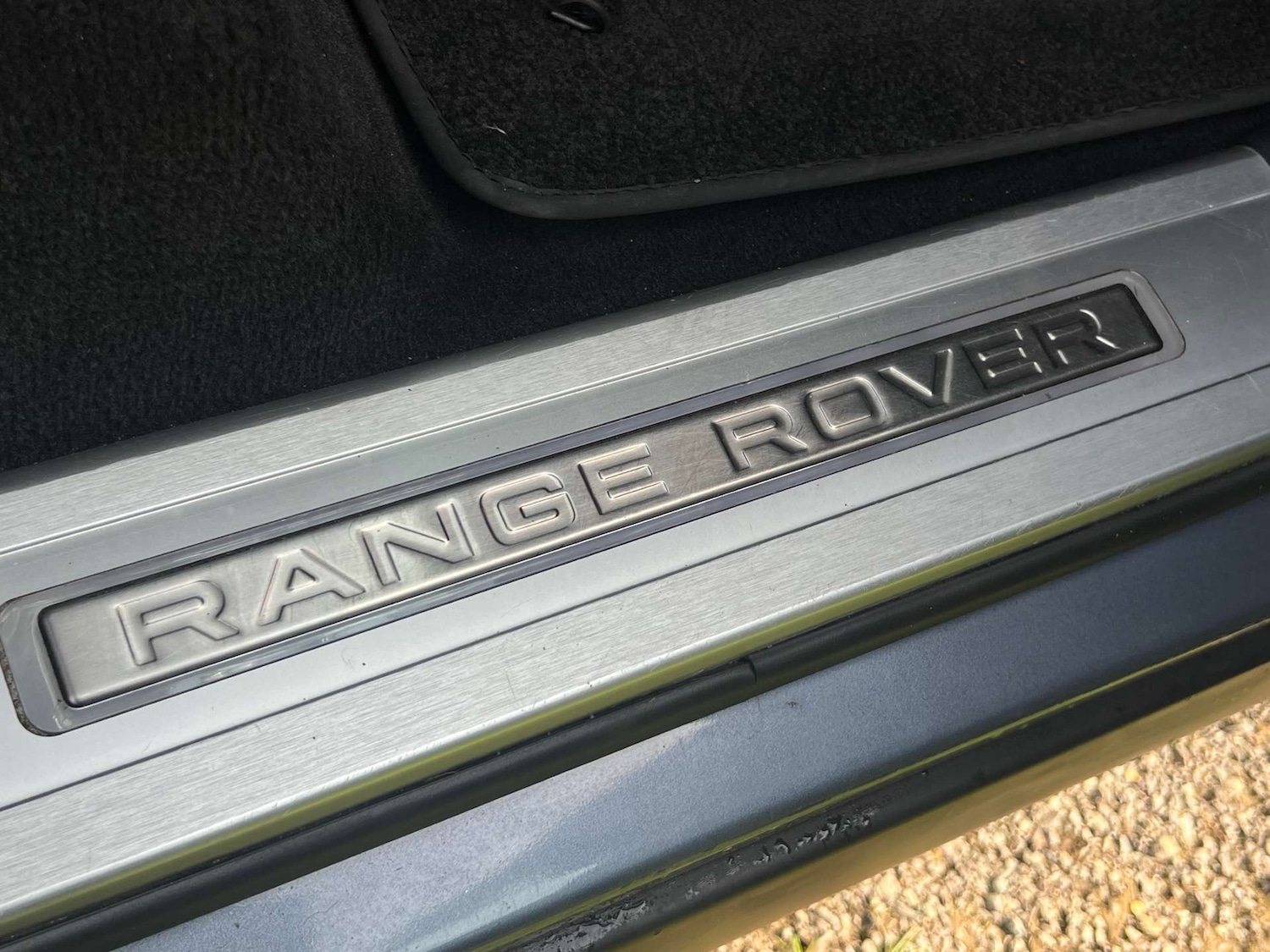 Used Land Rover Range Rover Sport 2018 for sale - 76776973: Photo 23