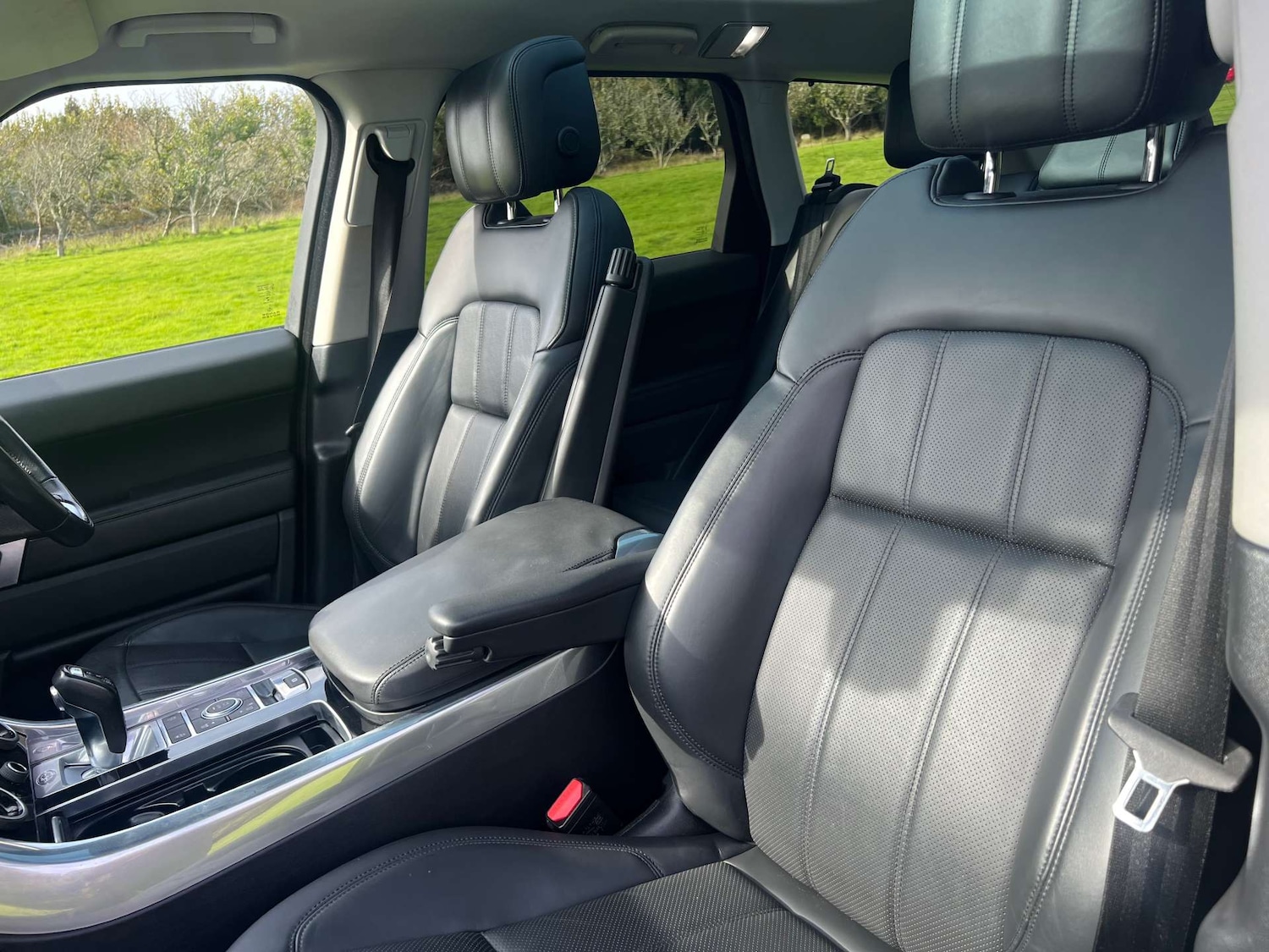 Used Land Rover Range Rover Sport 2018 for sale - 76776973: Photo 27