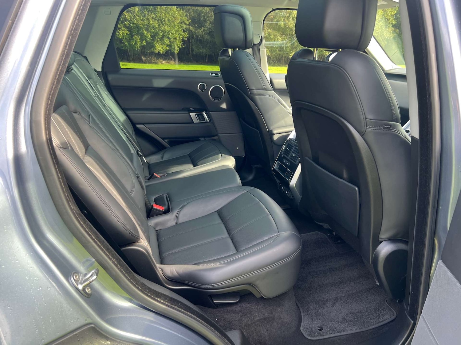 Used Land Rover Range Rover Sport 2018 for sale - 76776973: Photo 28