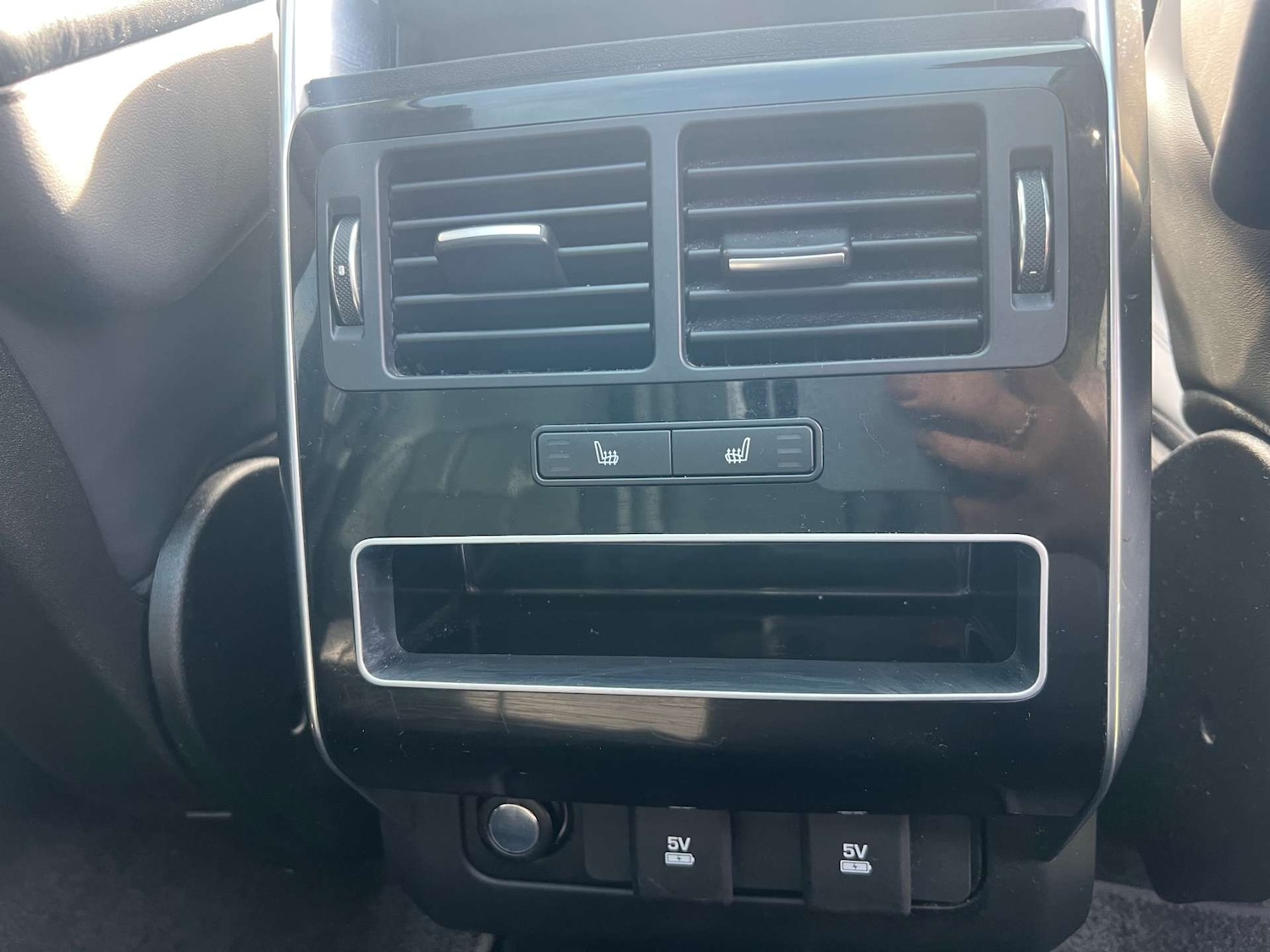 Used Land Rover Range Rover Sport 2018 for sale - 76776973: Photo 29