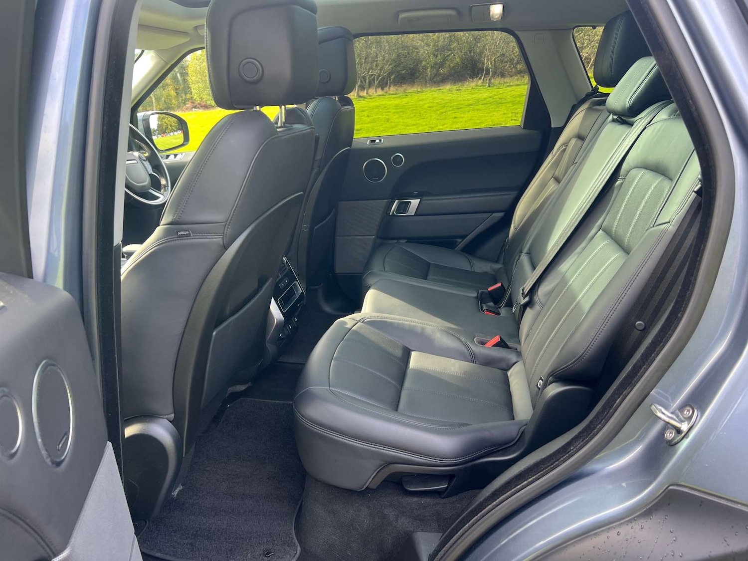 Used Land Rover Range Rover Sport 2018 for sale - 76776973: Photo 30