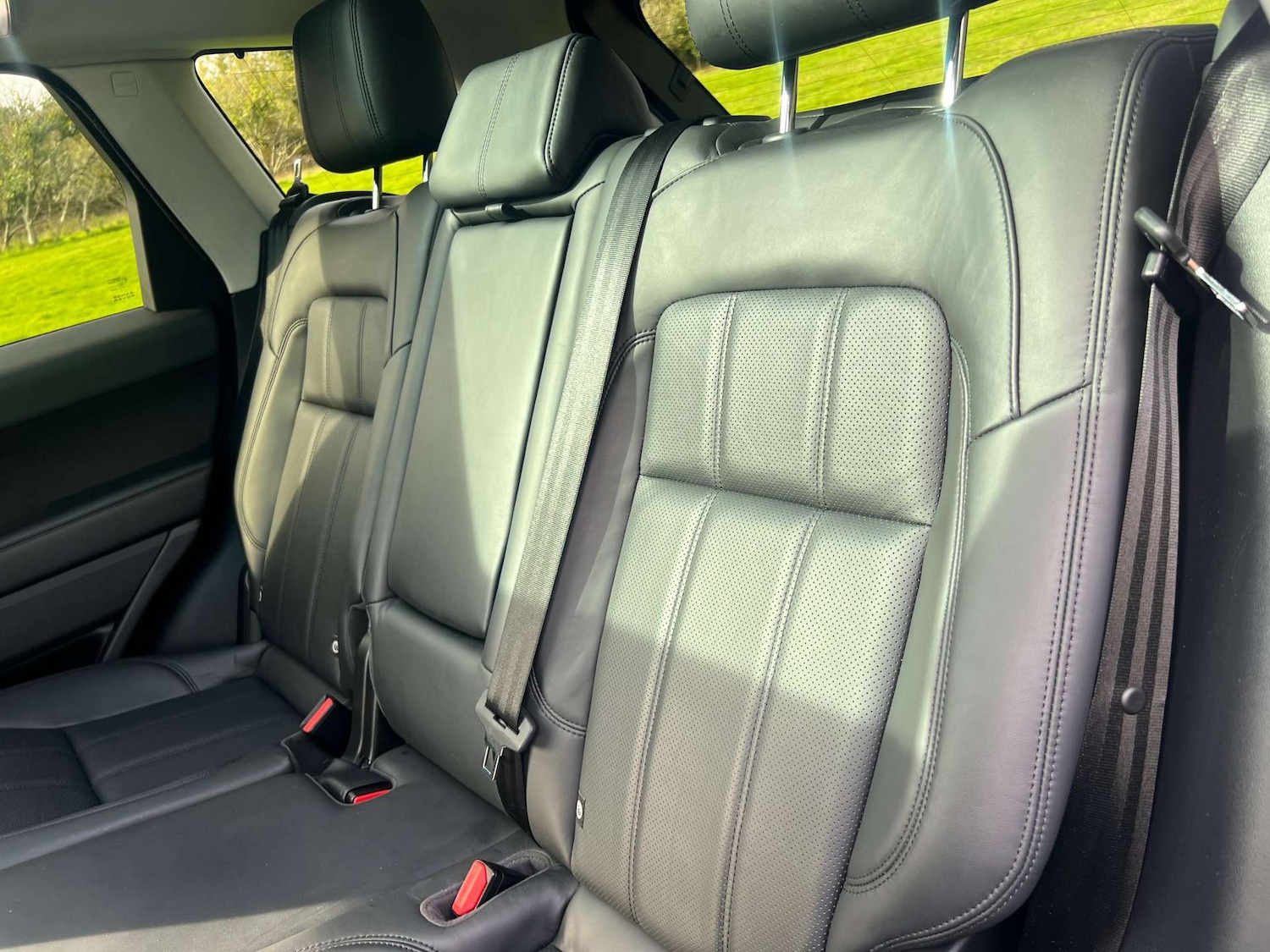 Used Land Rover Range Rover Sport 2018 for sale - 76776973: Photo 31