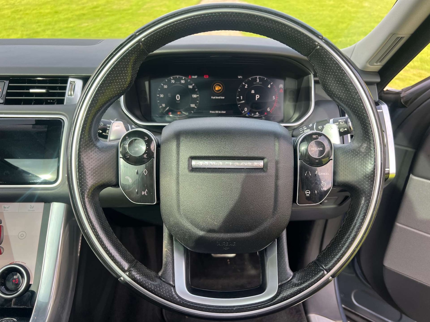 Used Land Rover Range Rover Sport 2018 for sale - 76776973: Photo 35