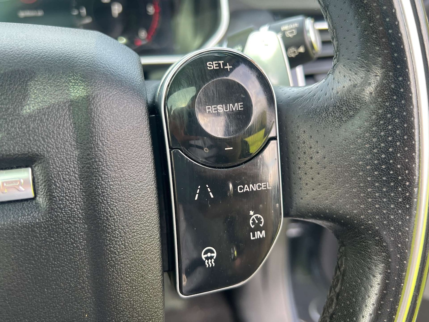 Used Land Rover Range Rover Sport 2018 for sale - 76776973: Photo 37