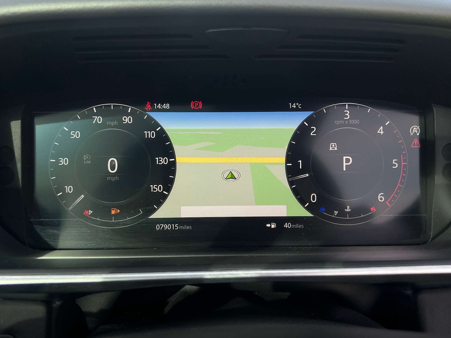 Used Land Rover Range Rover Sport 2018 for sale - 76776973: Photo 41