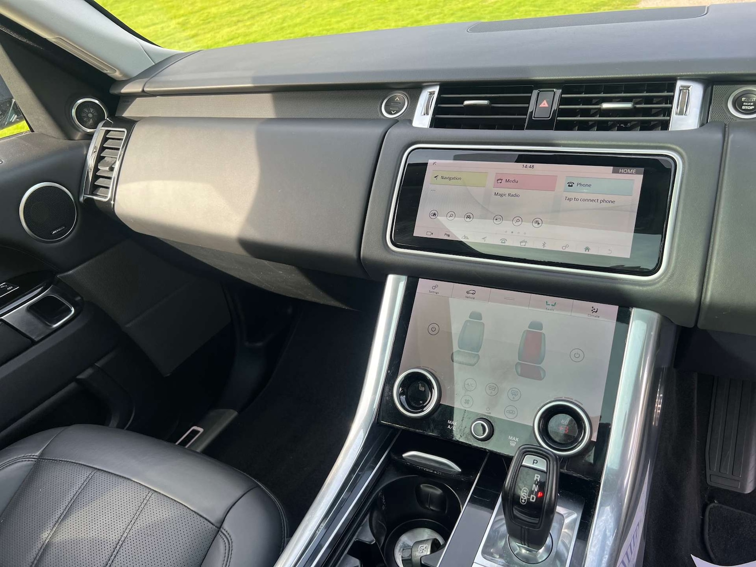 Used Land Rover Range Rover Sport 2018 for sale - 76776973: Photo 43