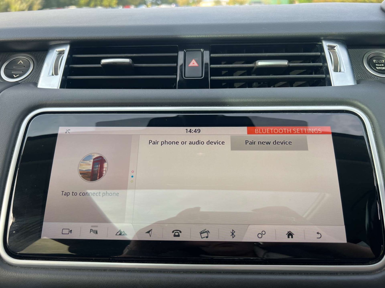 Used Land Rover Range Rover Sport 2018 for sale - 76776973: Photo 44