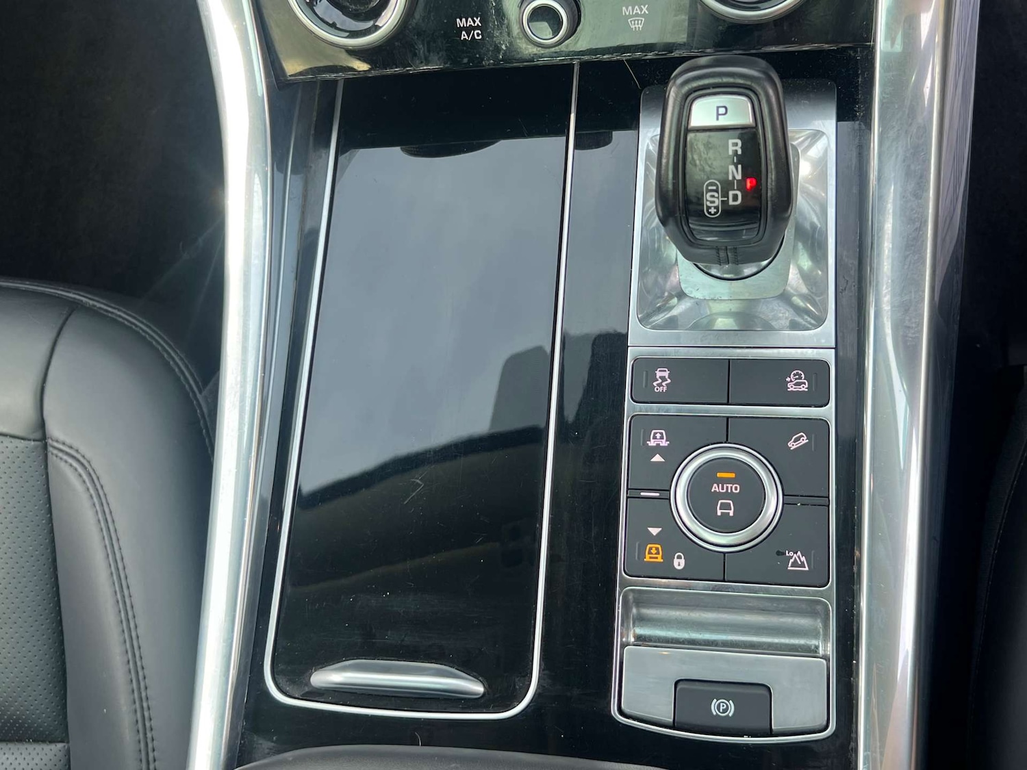 Used Land Rover Range Rover Sport 2018 for sale - 76776973: Photo 47