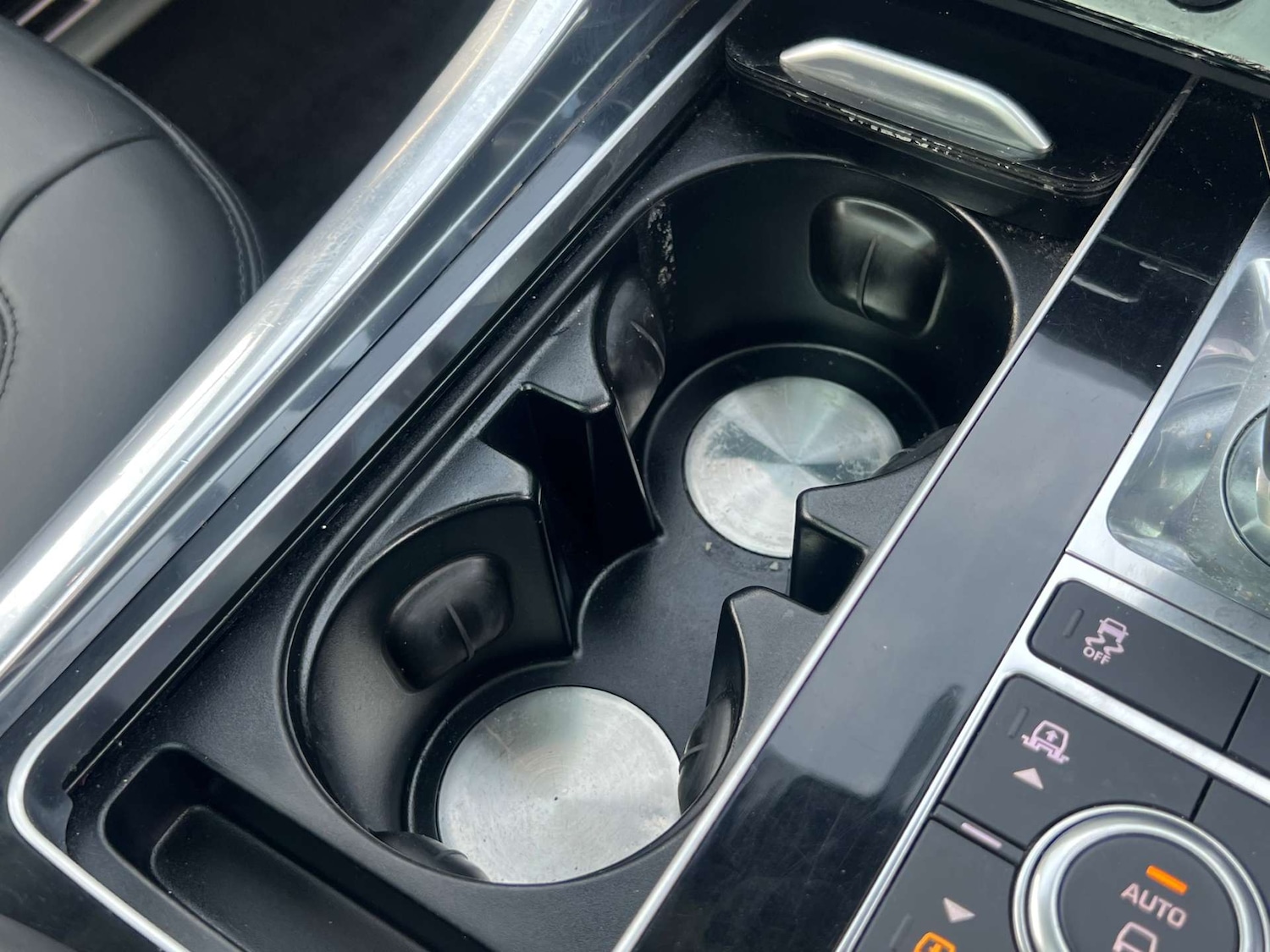 Used Land Rover Range Rover Sport 2018 for sale - 76776973: Photo 48