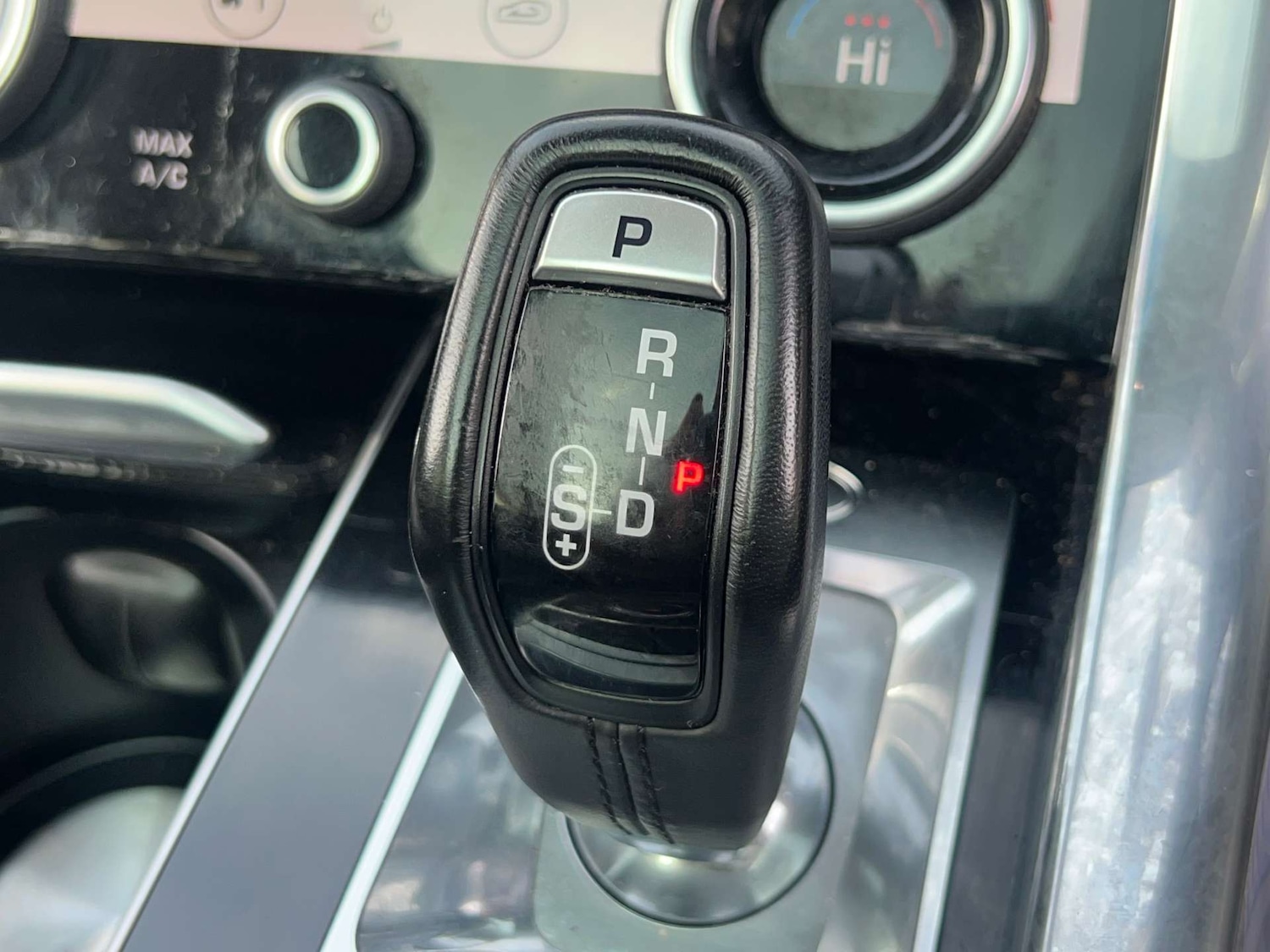 Used Land Rover Range Rover Sport 2018 for sale - 76776973: Photo 49