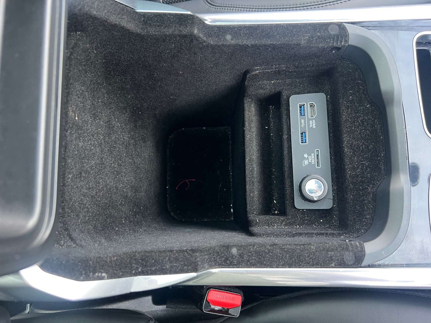 Used Land Rover Range Rover Sport 2018 for sale - 76776973: Photo 52