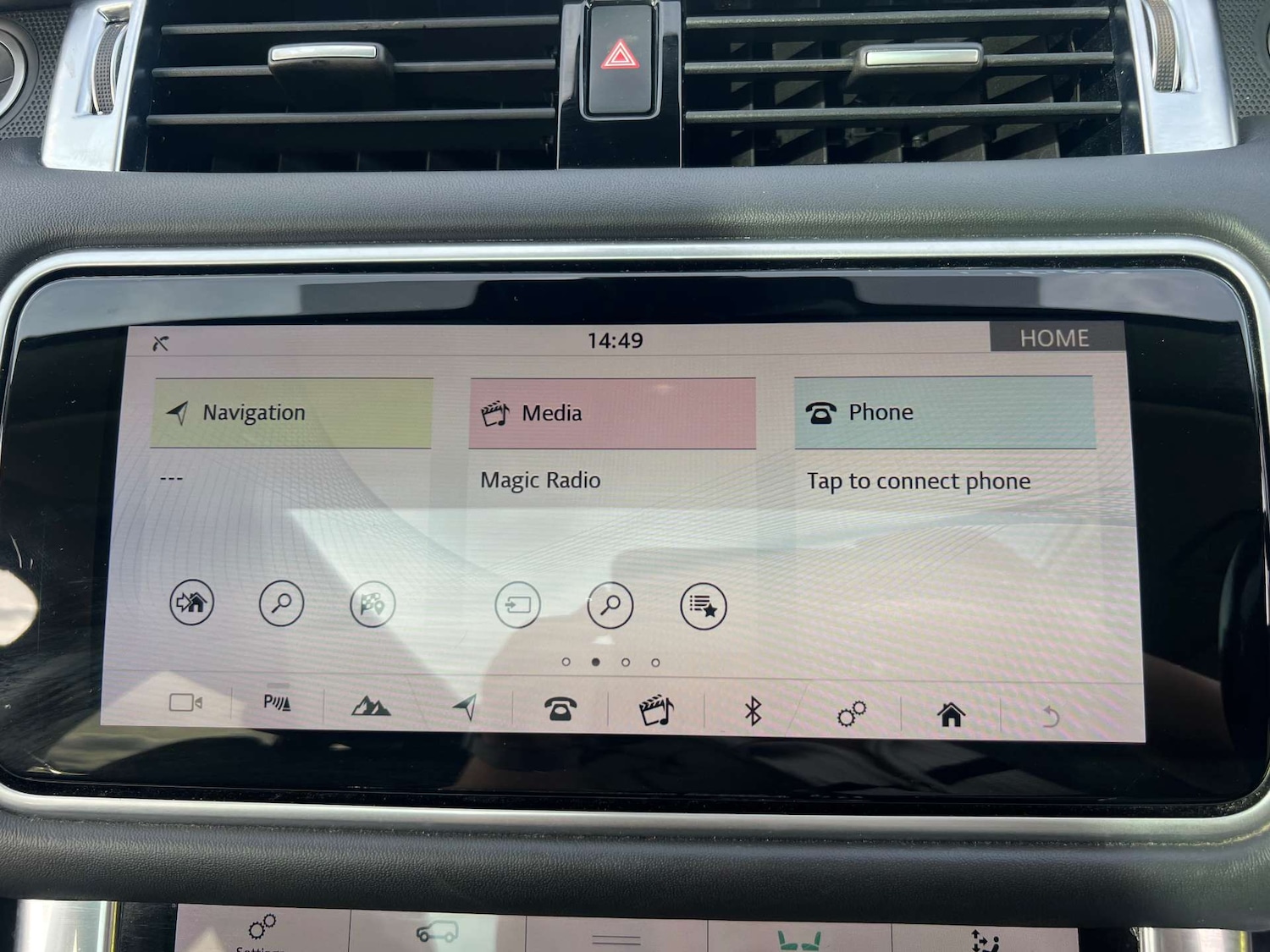 Used Land Rover Range Rover Sport 2018 for sale - 76776973: Photo 54