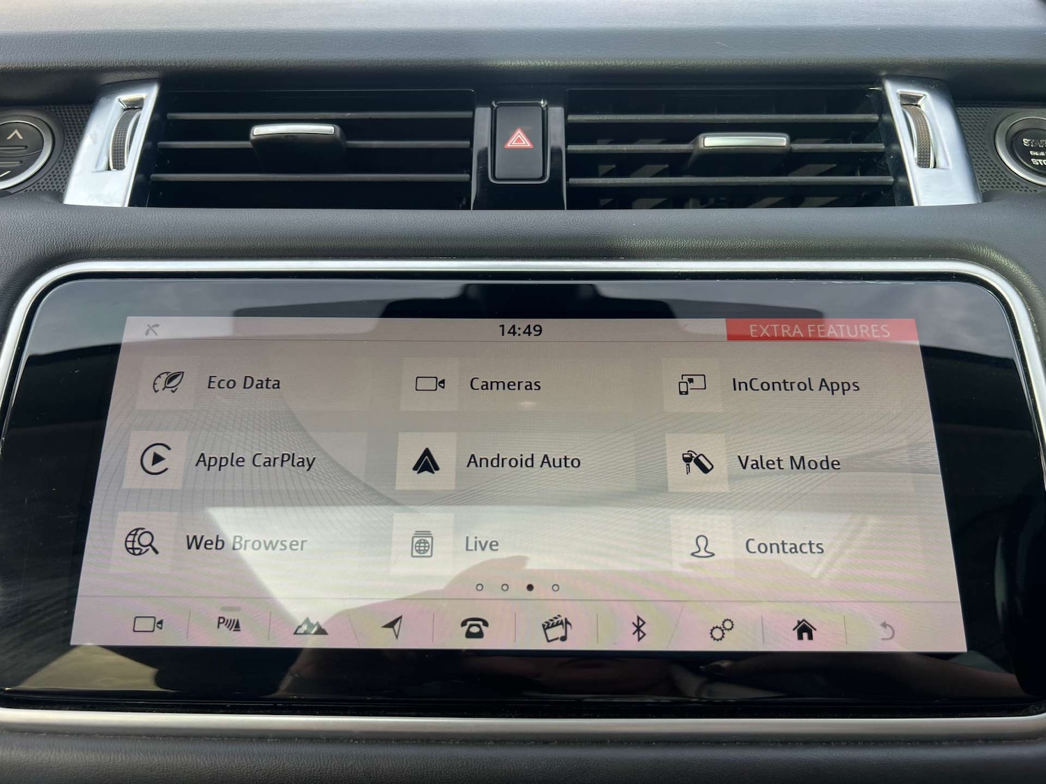 Used Land Rover Range Rover Sport 2018 for sale - 76776973: Photo 56