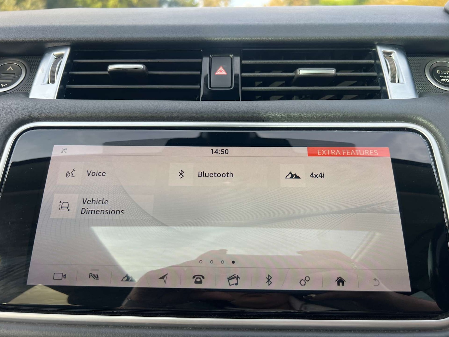 Used Land Rover Range Rover Sport 2018 for sale - 76776973: Photo 57