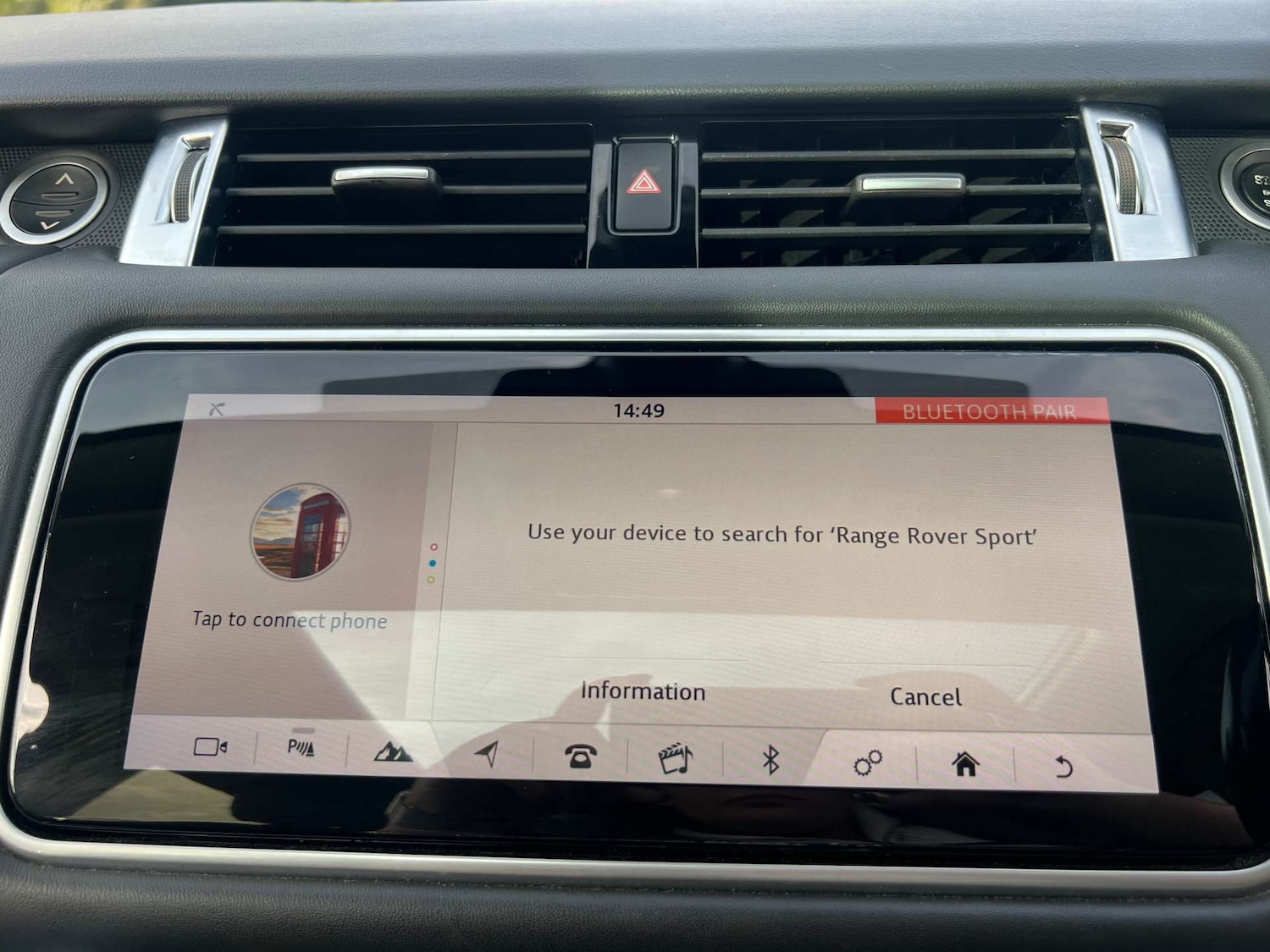 Used Land Rover Range Rover Sport 2018 for sale - 76776973: Photo 59