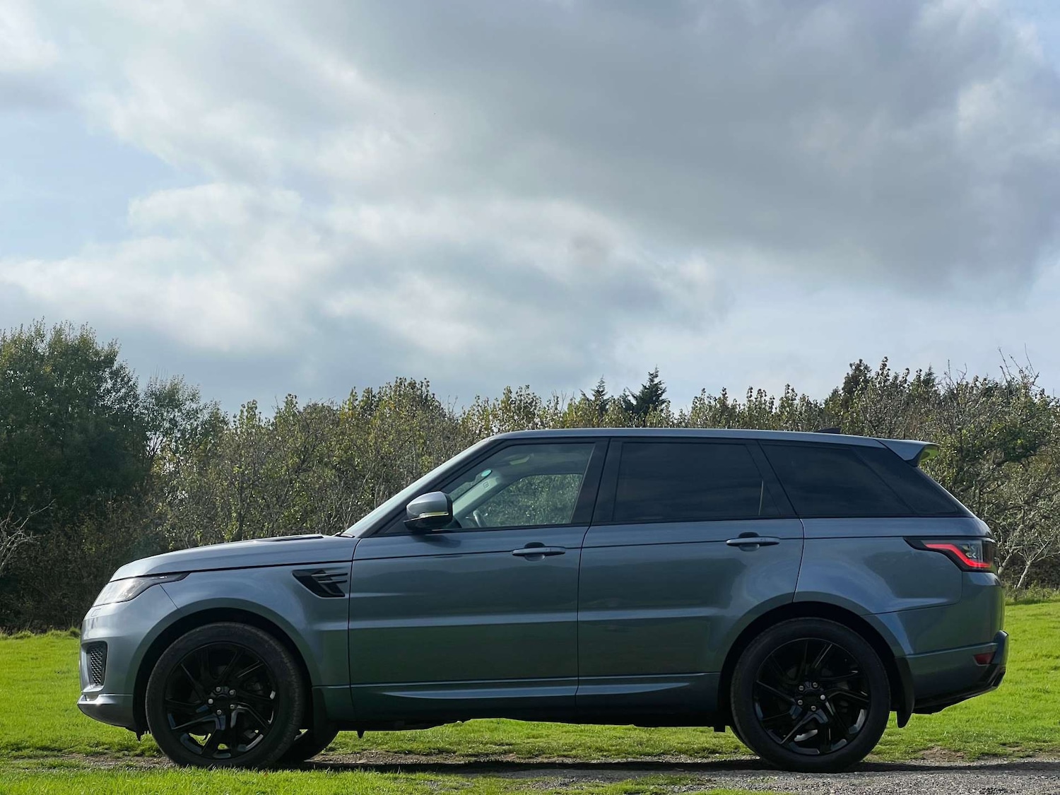 Used Land Rover Range Rover Sport 2018 for sale - 76776973: Photo 6