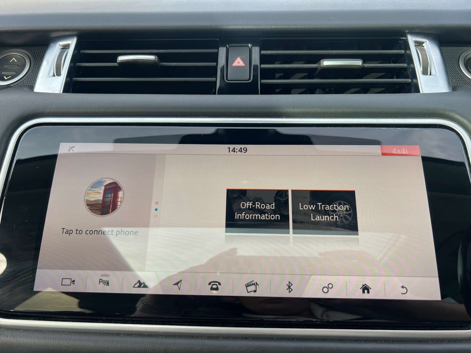 Used Land Rover Range Rover Sport 2018 for sale - 76776973: Photo 60