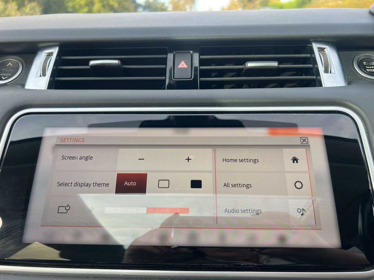 Used Land Rover Range Rover Sport 2018 for sale - 76776973: Photo 61