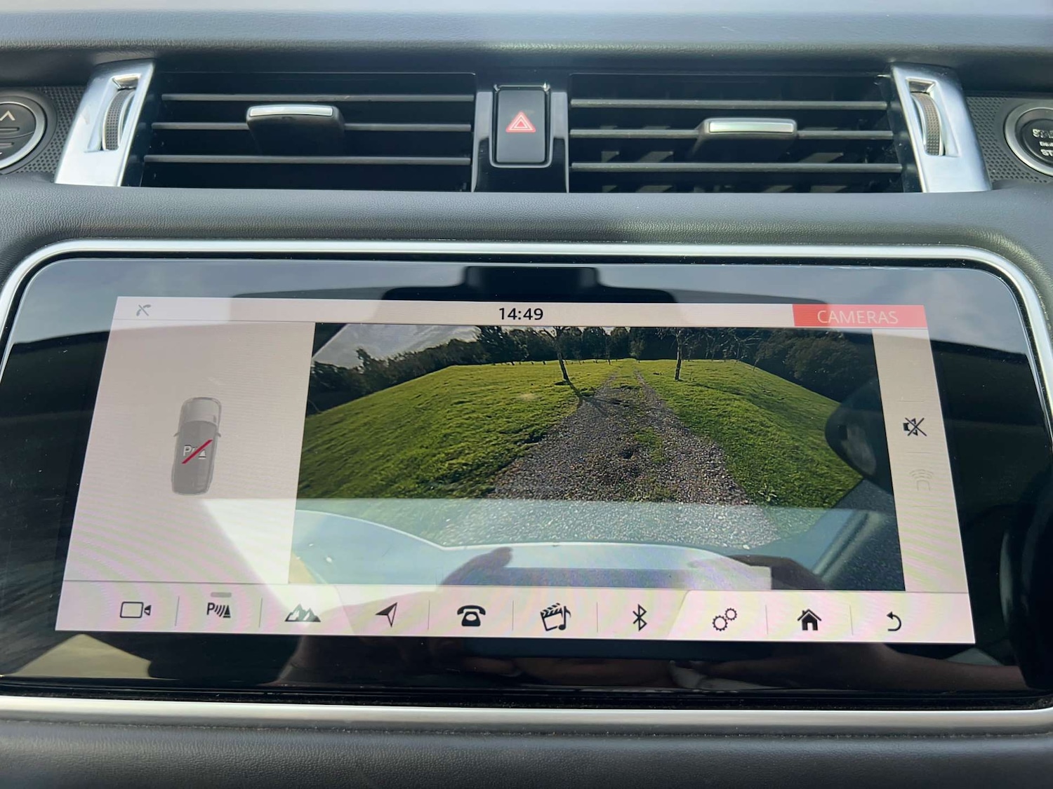 Used Land Rover Range Rover Sport 2018 for sale - 76776973: Photo 62