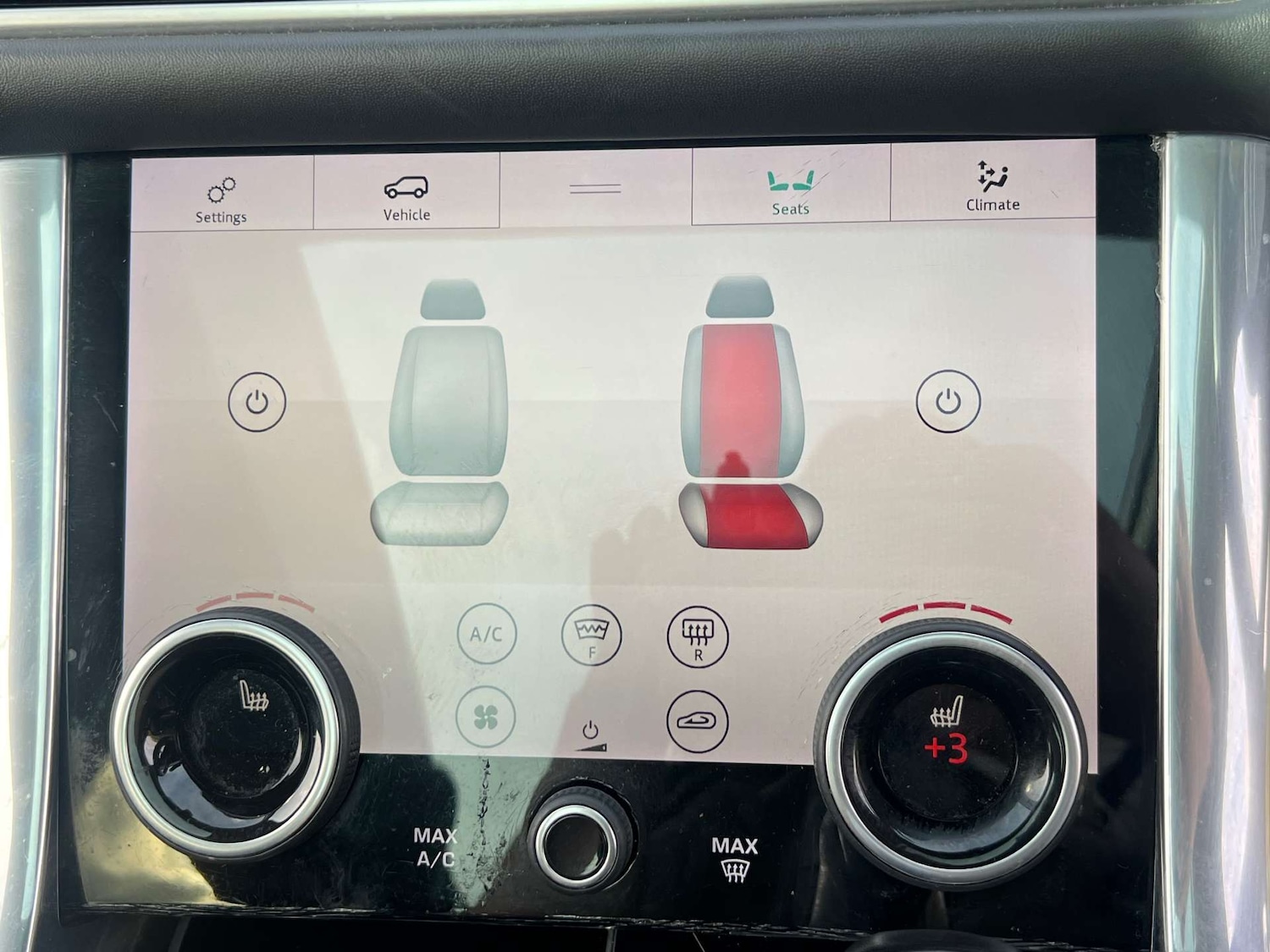 Used Land Rover Range Rover Sport 2018 for sale - 76776973: Photo 65