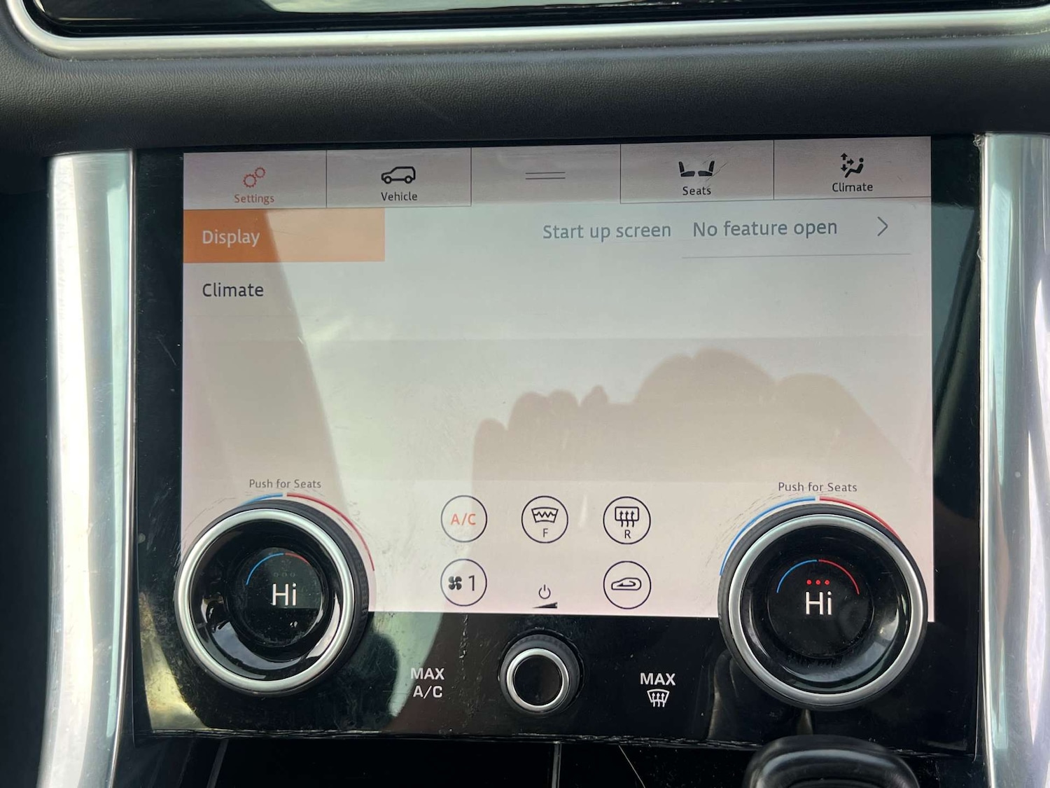 Used Land Rover Range Rover Sport 2018 for sale - 76776973: Photo 66