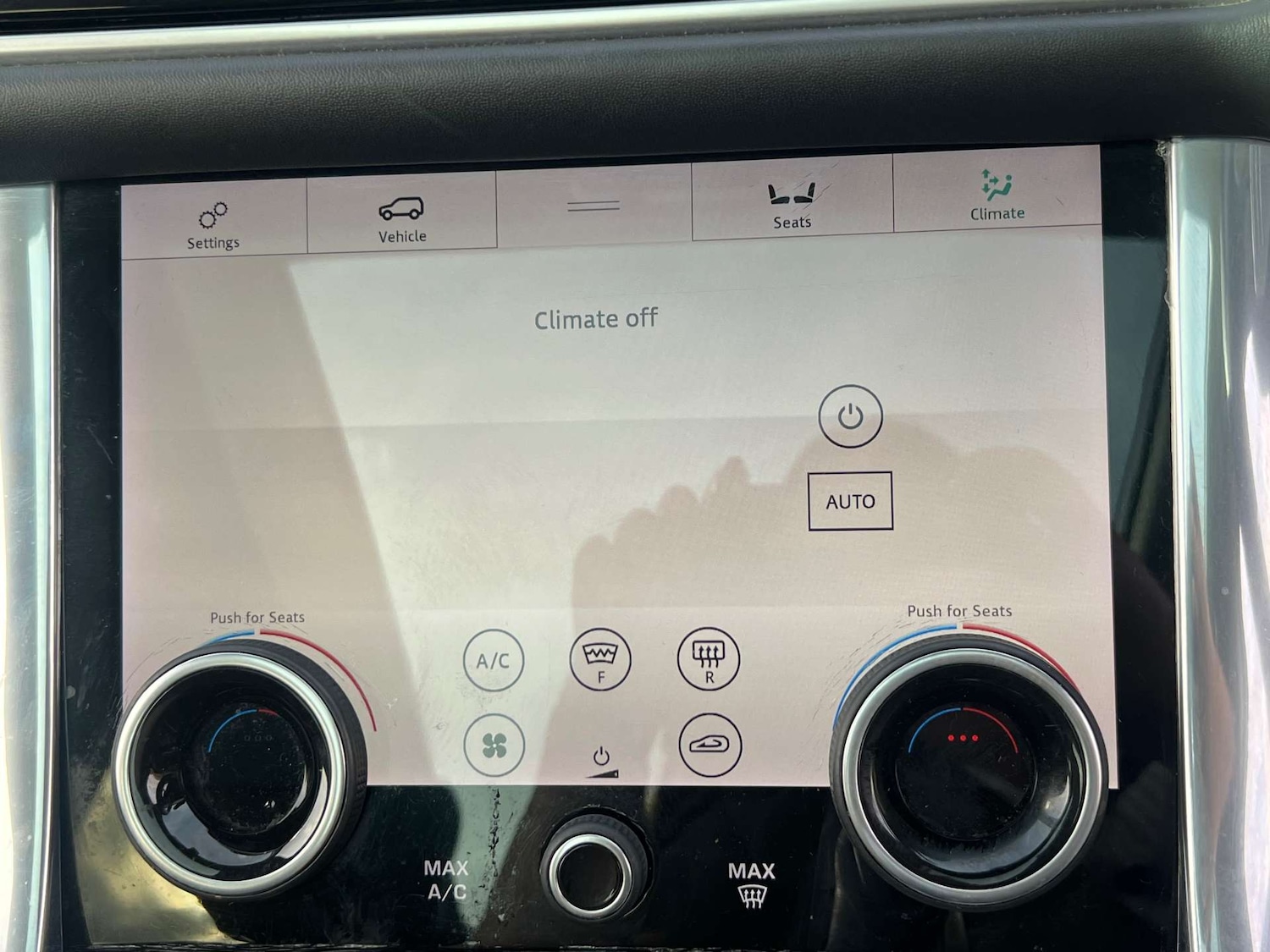 Used Land Rover Range Rover Sport 2018 for sale - 76776973: Photo 68