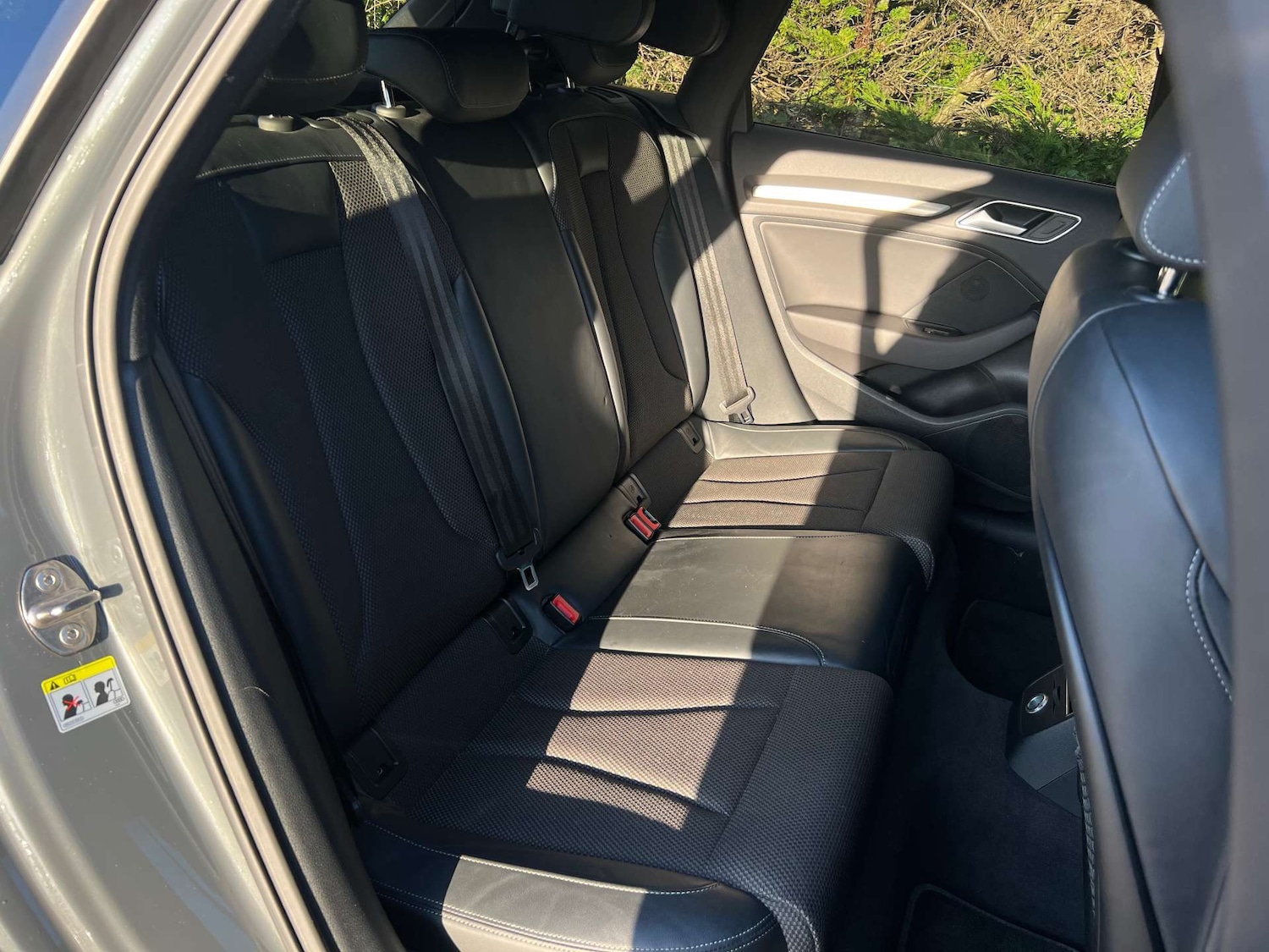 Used Audi A3 2019 for sale - 77139228: Photo 21