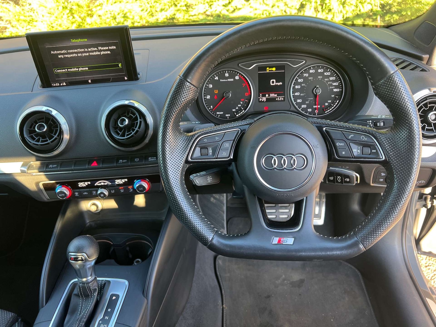 Used Audi A3 2019 for sale - 77139228: Photo 24