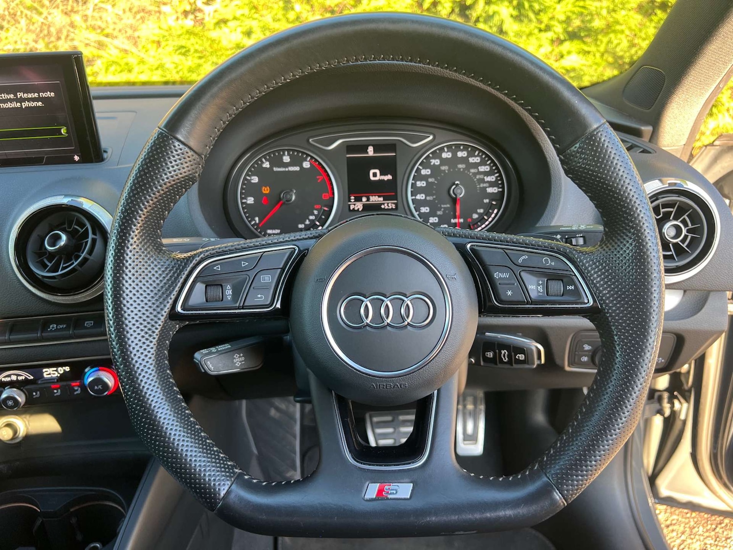 Used Audi A3 2019 for sale - 77139228: Photo 25