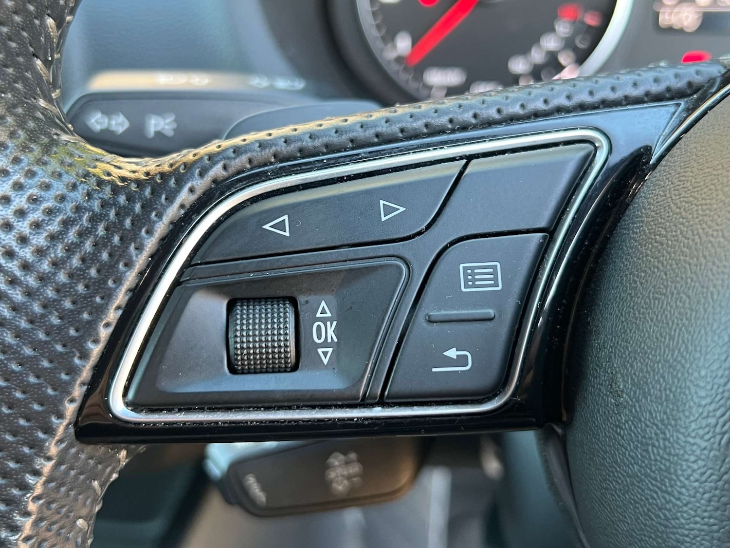 Used Audi A3 2019 for sale - 77139228: Photo 26