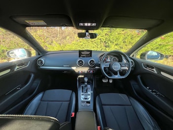 Used Audi A3 2019 for sale - 77139228: Photo