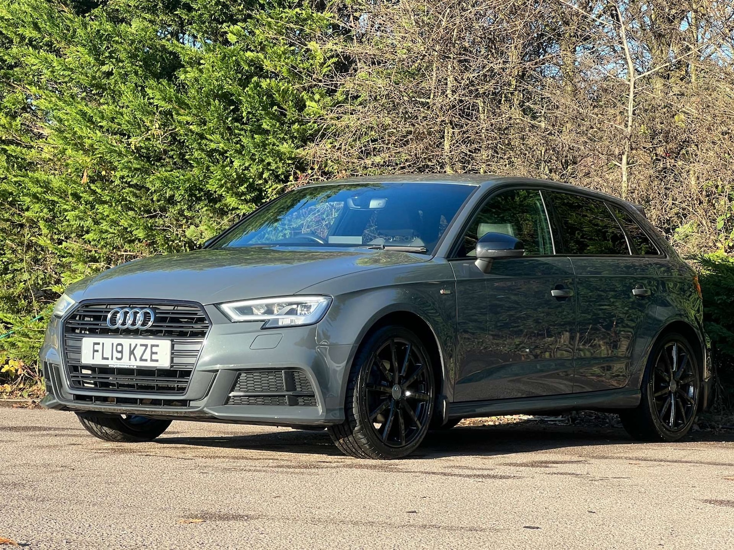 Used Audi A3 2019 for sale - 77139228: Photo 4