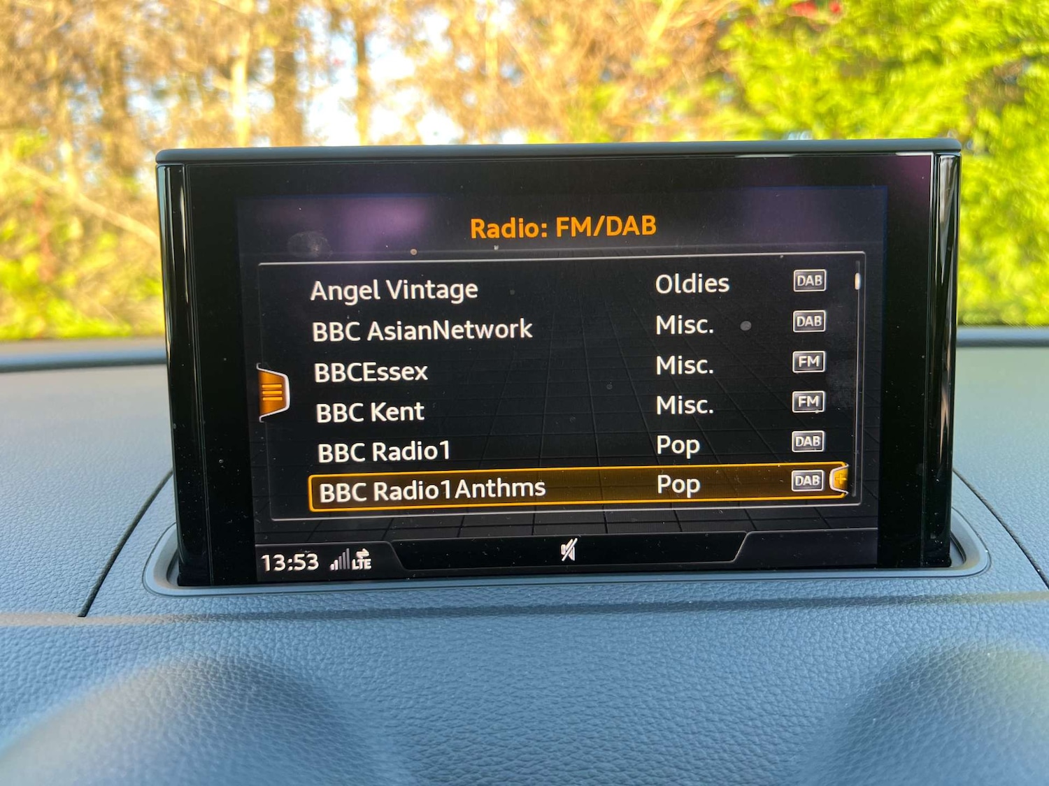 Used Audi A3 2019 for sale - 77139228: Photo 44