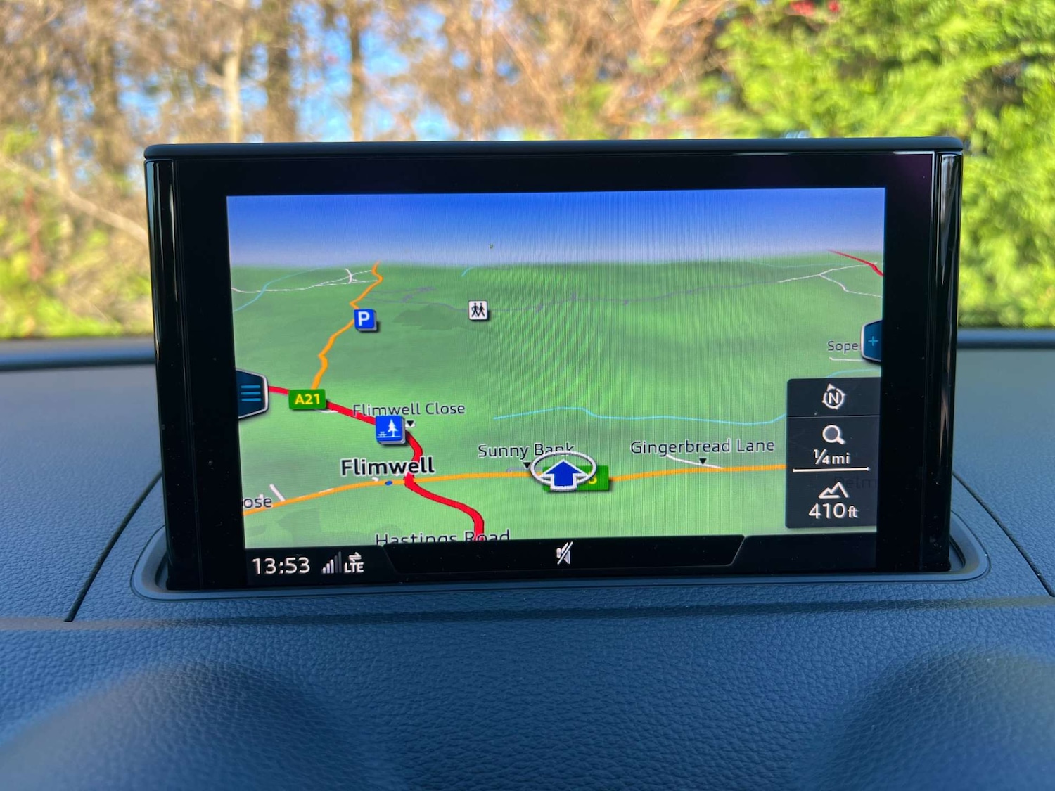 Used Audi A3 2019 for sale - 77139228: Photo 45