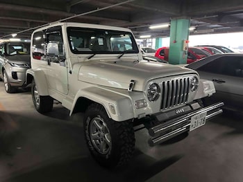 Used Chrysler Wrangler 2000 for sale - 78555337: Photo