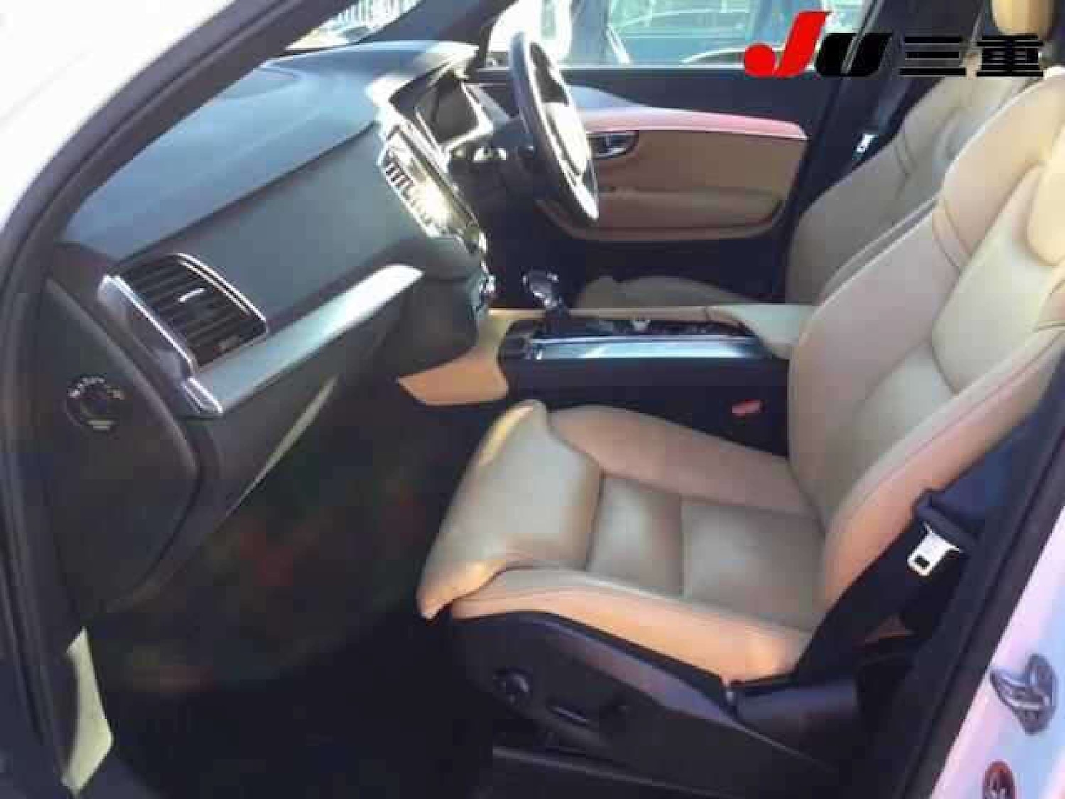 Used Volvo XC90 2016 for sale - 78150150: Photo 10