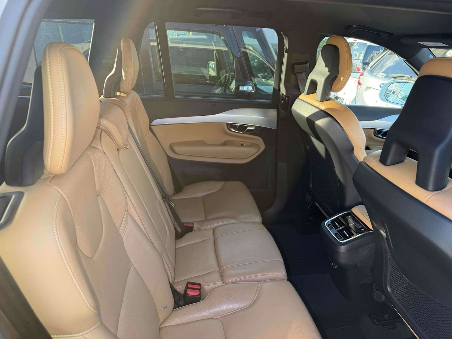 Used Volvo XC90 2016 for sale - 78150150: Photo 12