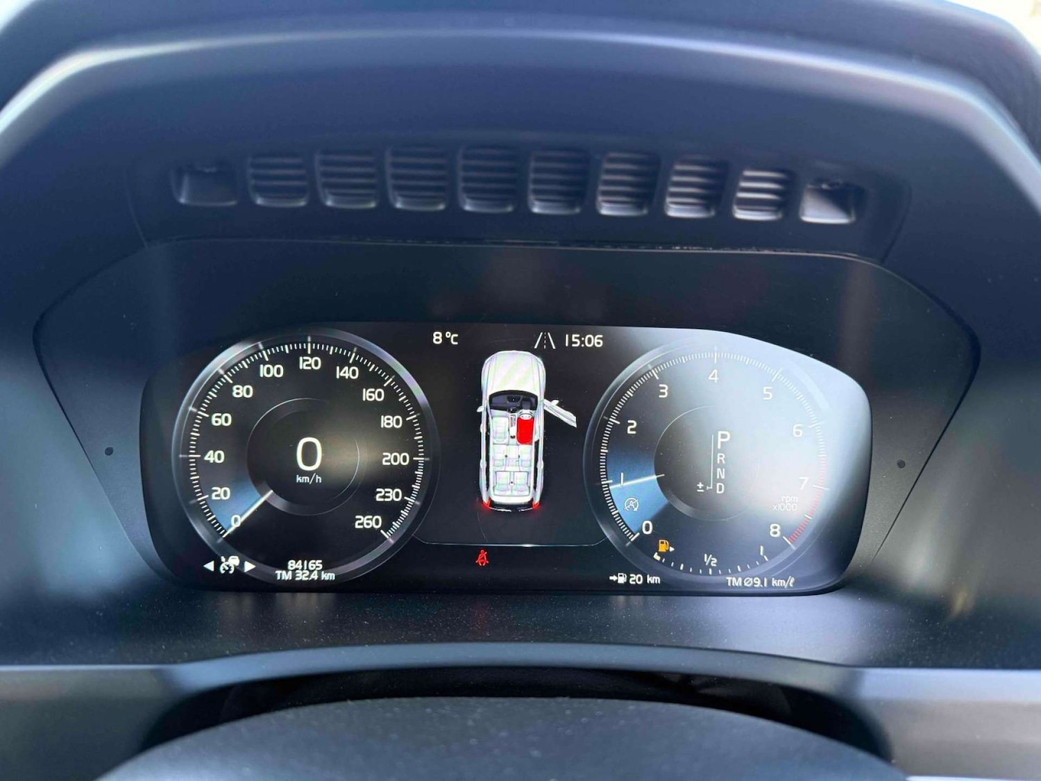 Used Volvo XC90 2016 for sale - 78150150: Photo 15