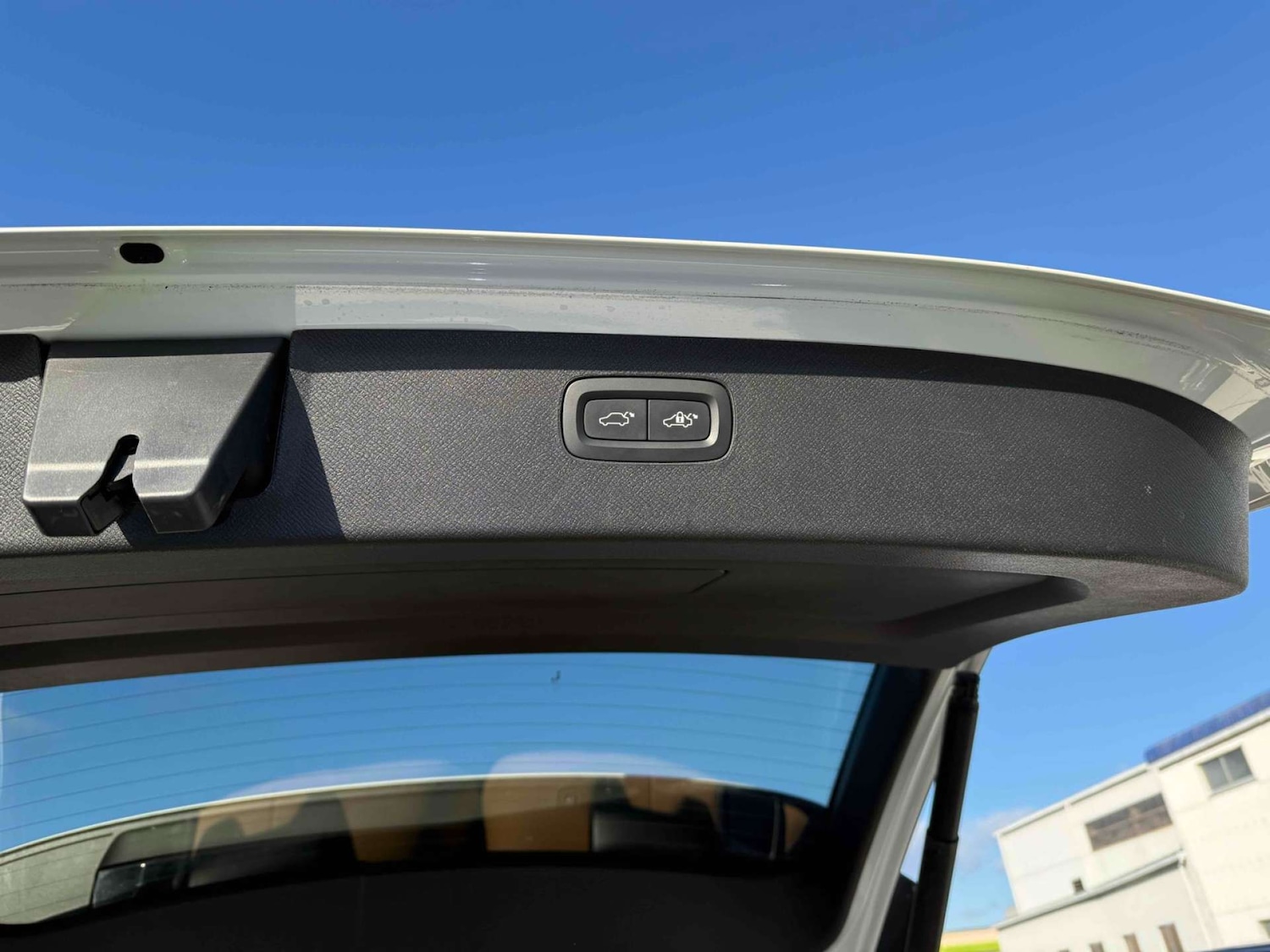 Used Volvo XC90 2016 for sale - 78150150: Photo 7