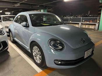 Used Volkswagen Beetle 2013 for sale - 78628461: Photo