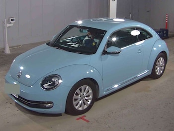 Used Volkswagen Beetle 2013 for sale - 78628461: Photo