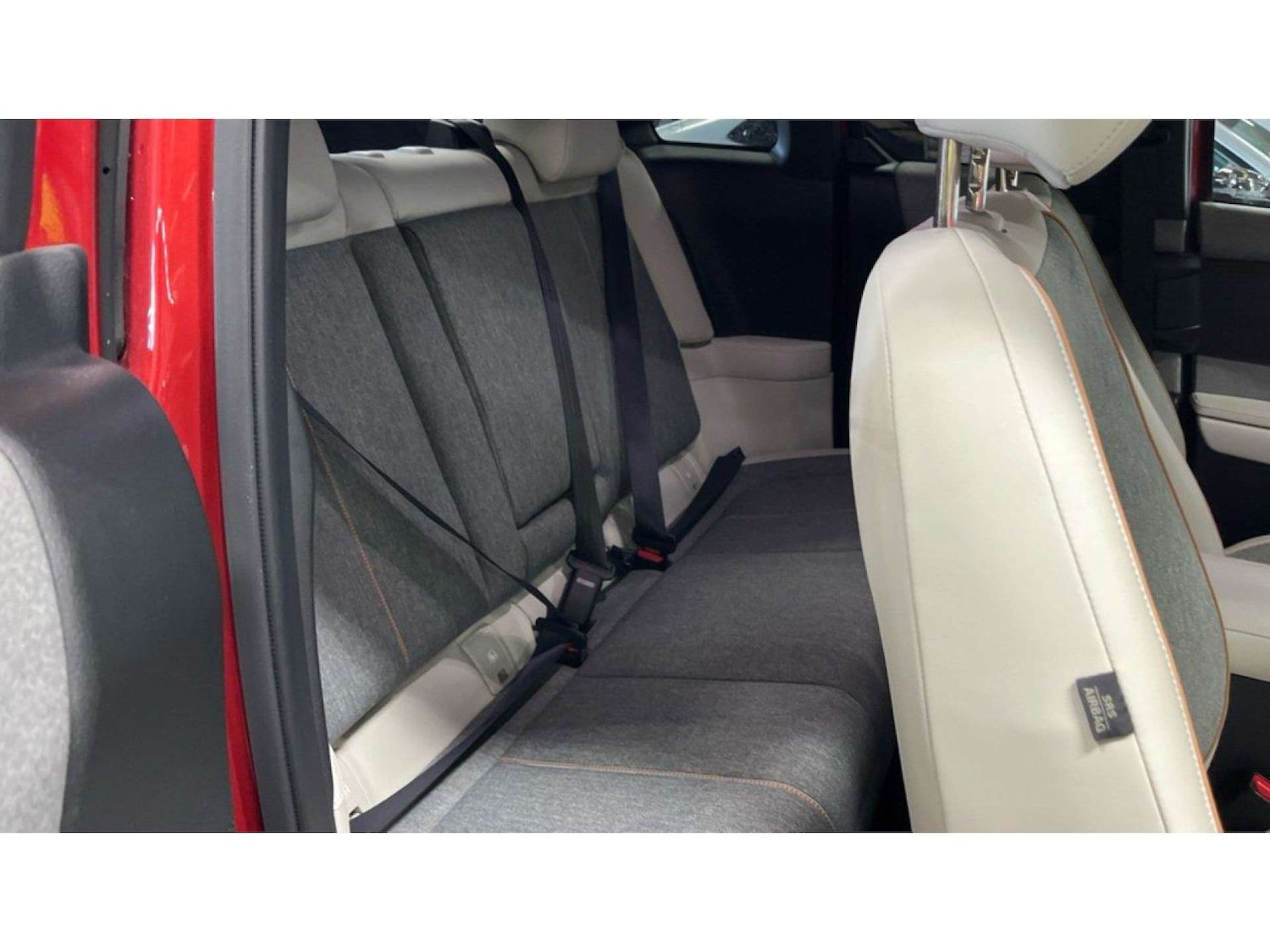 Used Mazda MX-30 2021 for sale - 76776826: Photo 11