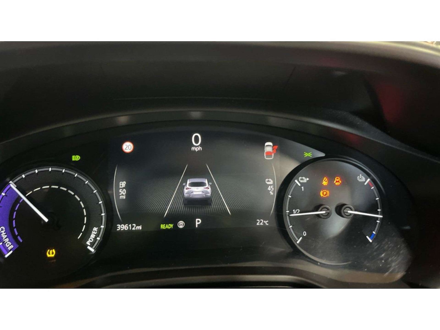 Used Mazda MX-30 2021 for sale - 76776826: Photo 13